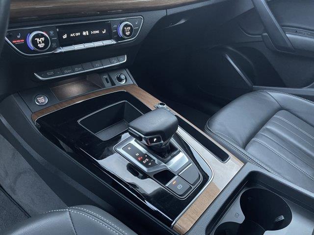 2023 Audi Q5 - $29,299