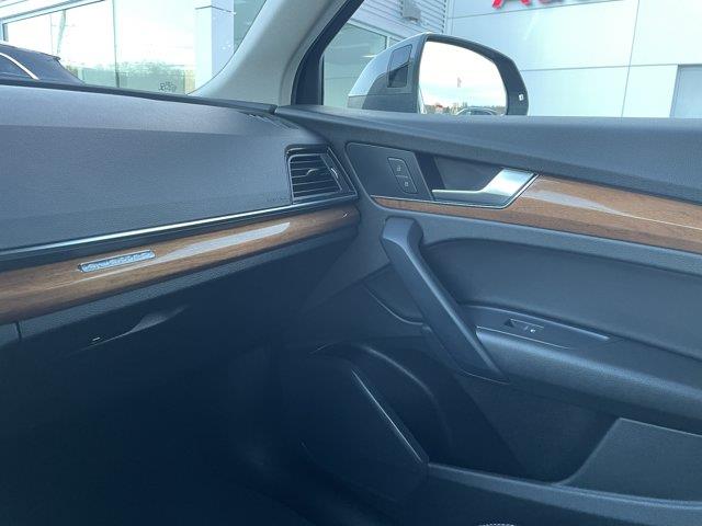 2023 Audi Q5 - $29,299