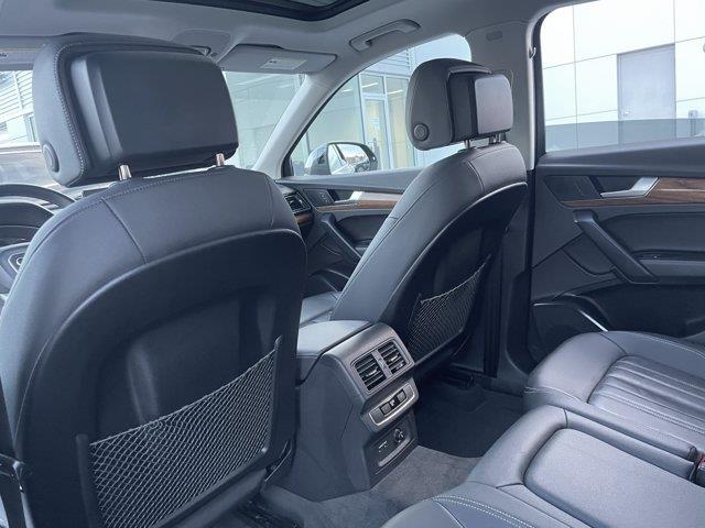 2023 Audi Q5 - $29,299