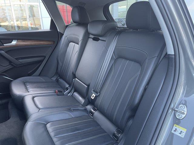 2023 Audi Q5 - $29,299