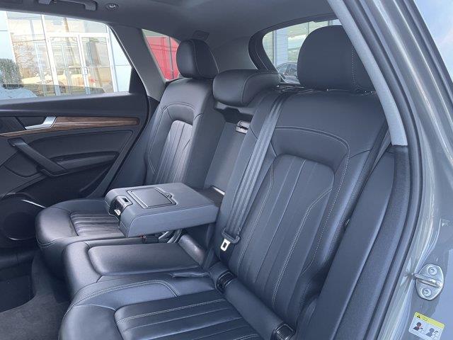 2023 Audi Q5 - $29,299