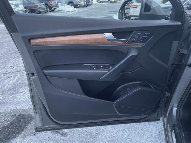 2023 Audi Q5 - $29,299