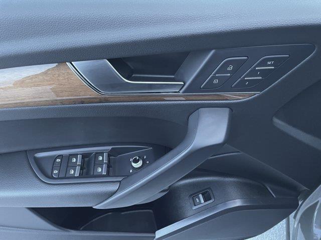 2023 Audi Q5 - $29,299
