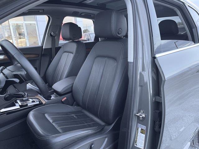 2023 Audi Q5 - $29,299