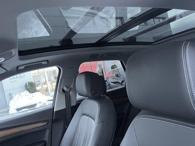2023 Audi Q5 - $29,299