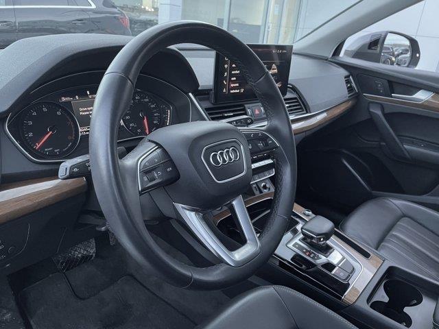 2023 Audi Q5 - $29,299