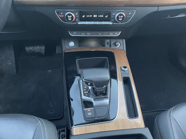 2023 Audi Q5 - $29,299