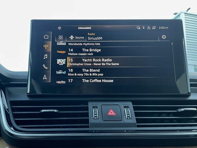 2023 Audi Q5 - $29,299