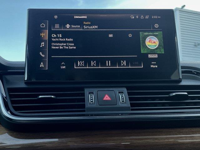2023 Audi Q5 - $29,299