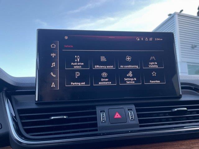 2023 Audi Q5 - $29,299