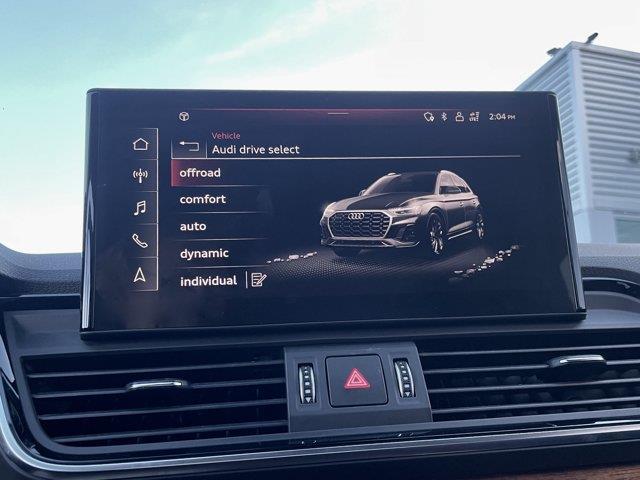 2023 Audi Q5 - $29,299