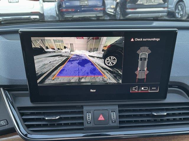 2023 Audi Q5 - $29,299