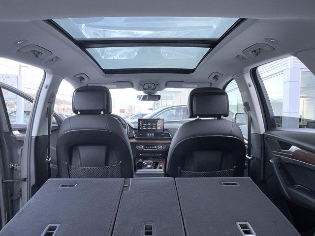 2023 Audi Q5 - $29,299