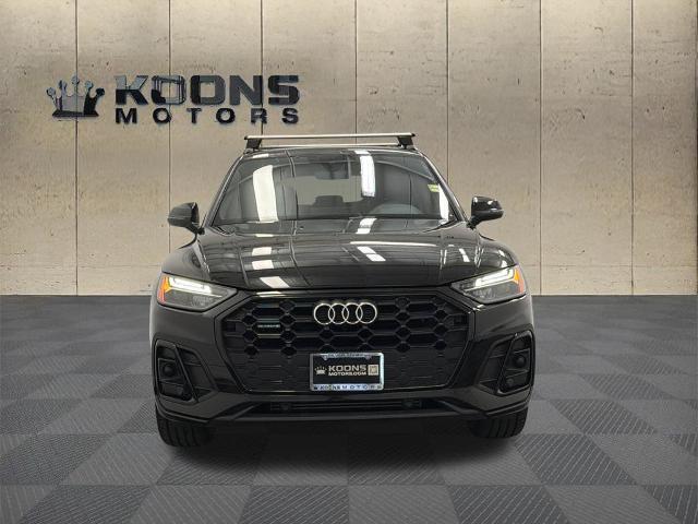 2025 Audi Q5 - $30,500