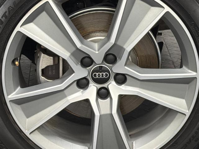 2025 Audi Q5 - $30,500