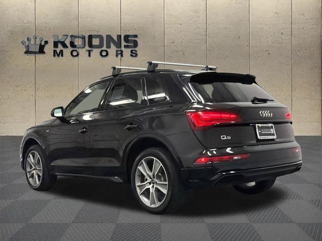 2025 Audi Q5 - $30,500