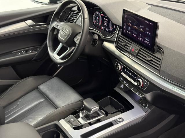 2025 Audi Q5 - $30,500