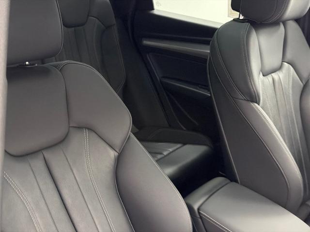 2025 Audi Q5 - $30,500
