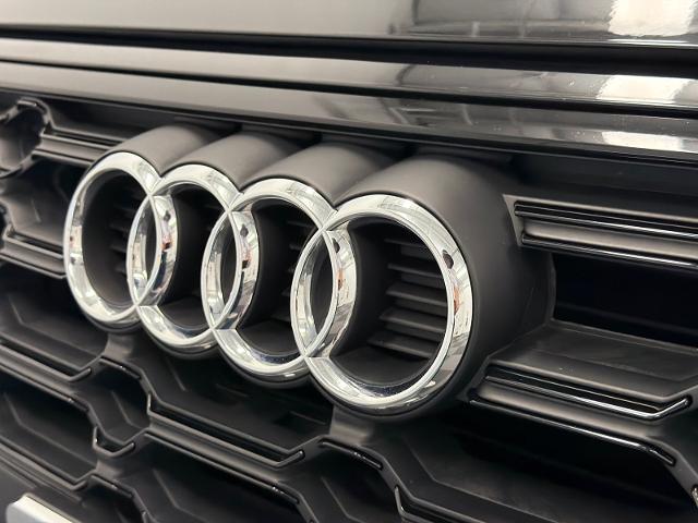 2025 Audi Q5 - $30,500