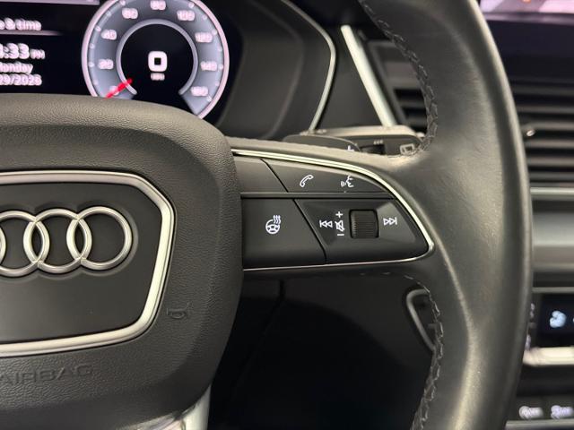 2025 Audi Q5 - $30,500
