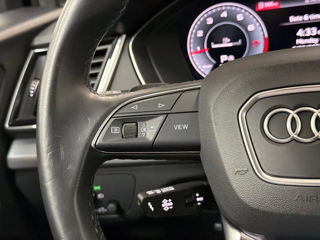 2025 Audi Q5 - $30,500