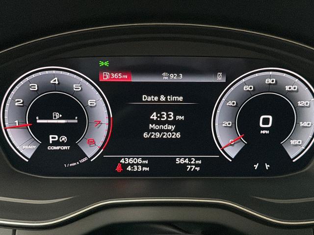 2025 Audi Q5 - $30,500