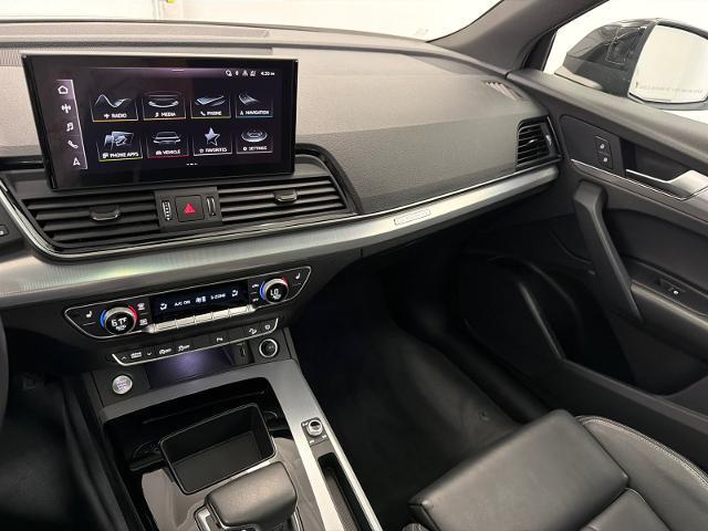 2025 Audi Q5 - $30,500