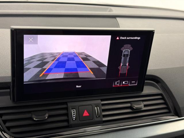 2025 Audi Q5 - $30,500