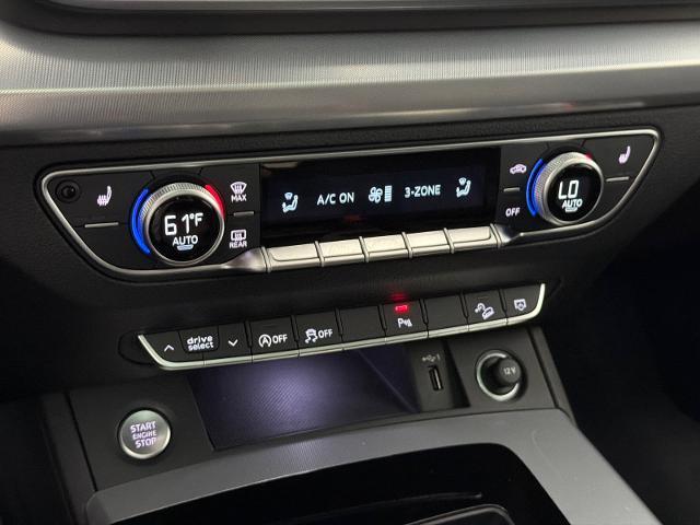 2025 Audi Q5 - $30,500