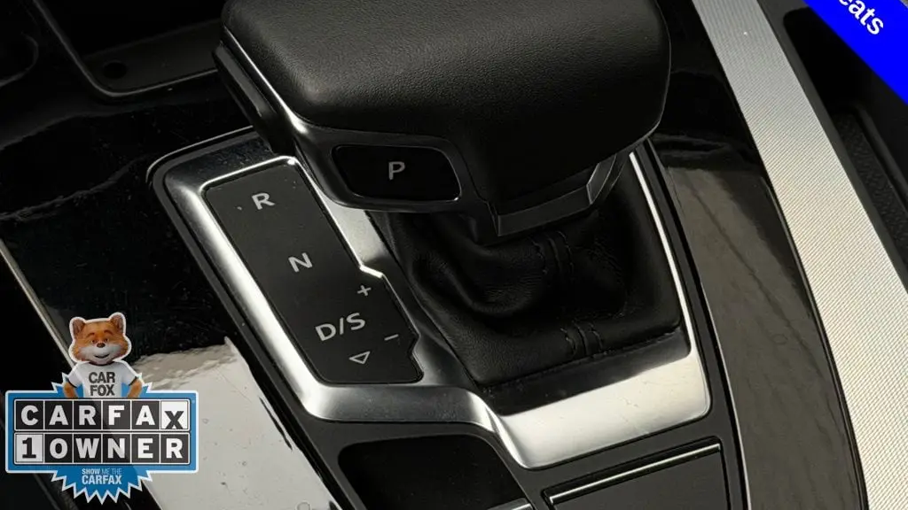 2025 Audi Q5 quattro S line Premium 45 TFSI