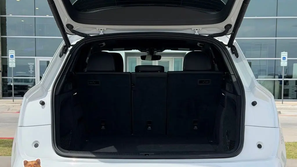 2025 Audi Q5 quattro S line Premium 45 TFSI