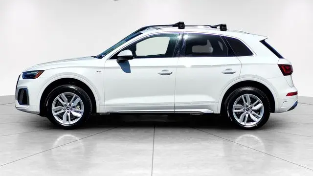 2022 Audi Q5 quattro S line Premium 45 TFSI