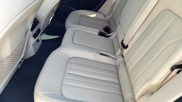 2022 Audi Q5 quattro S line Premium 45 TFSI