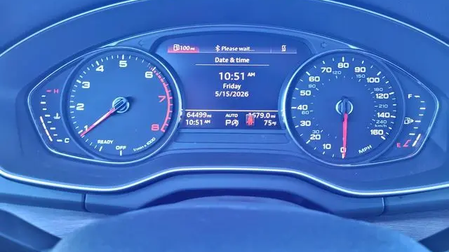 2022 Audi Q5 quattro S line Premium 45 TFSI