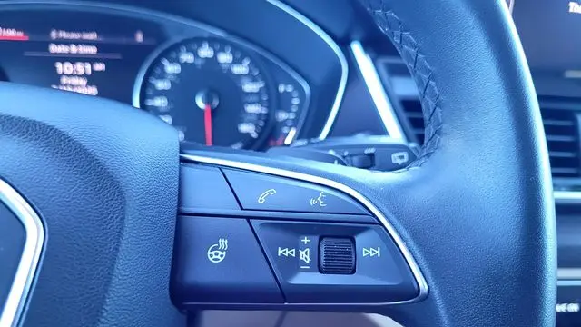 2022 Audi Q5 quattro S line Premium 45 TFSI