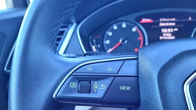 2022 Audi Q5 quattro S line Premium 45 TFSI