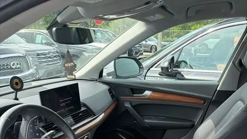 2022 Audi Q5 quattro S line Premium 45 TFSI
