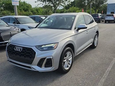 Photo of a 2022 Audi Q5 AWD Quattro S Line Premium 45 Tfsi 4DR SUV for sale