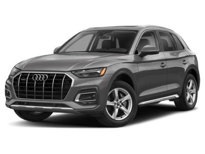 2023 Audi Q5 AWD Quattro S Line Premium 45 Tfsi 4DR SUV