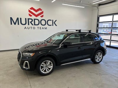Photo of a 2022 Audi Q5 AWD Quattro S Line Premium 45 Tfsi 4DR SUV for sale