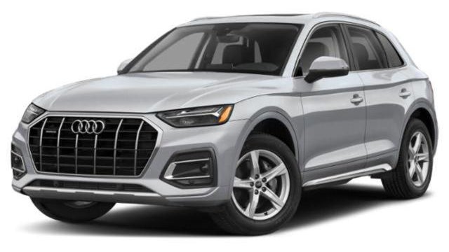 Preowned 2023 Audi Q5 quattro S line Premium 45 TFSI for Sale