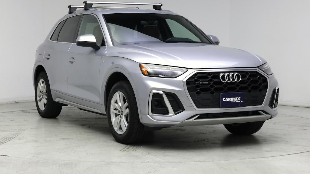 Preowned 2023 Audi Q5 quattro S line Premium 45 TFSI for Sale