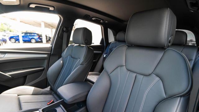 2024 Audi Q5 quattro S line Premium 45 TFSI