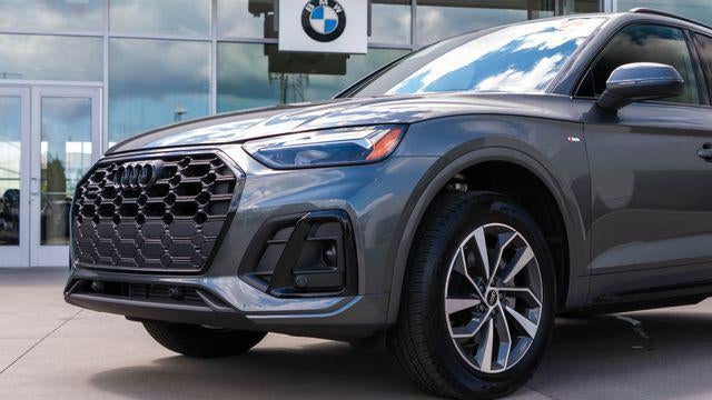 2024 Audi Q5 quattro S line Premium 45 TFSI