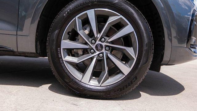 2024 Audi Q5 quattro S line Premium 45 TFSI