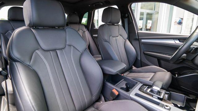 2024 Audi Q5 quattro S line Premium 45 TFSI