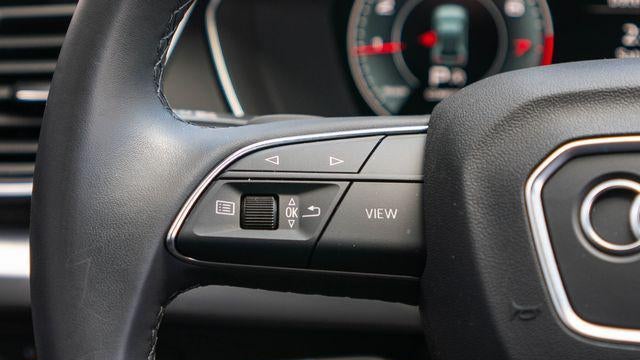 2024 Audi Q5 quattro S line Premium 45 TFSI