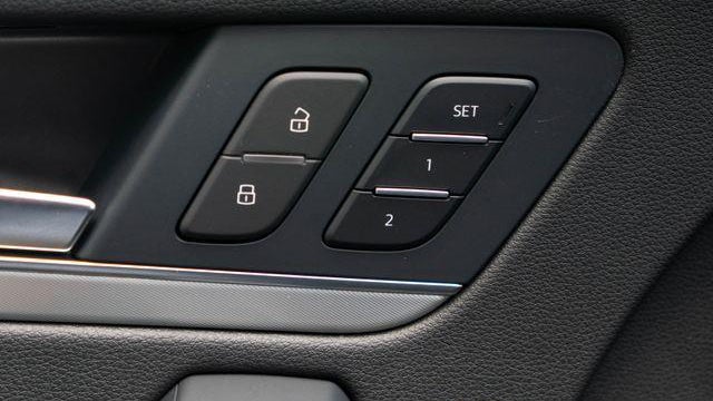 2024 Audi Q5 quattro S line Premium 45 TFSI