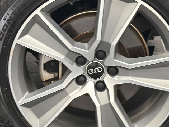 2025 Audi Q5 - $31,500