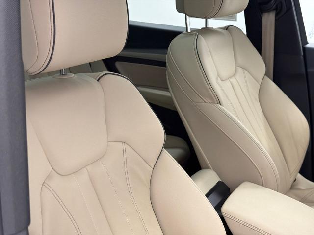 2025 Audi Q5 - $31,500